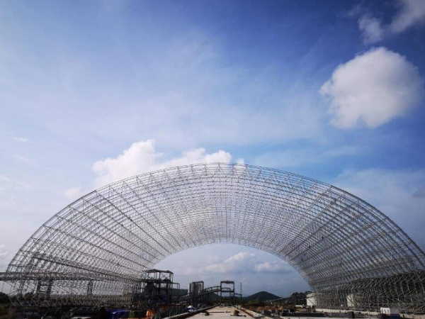 南阳网架工程有限公司