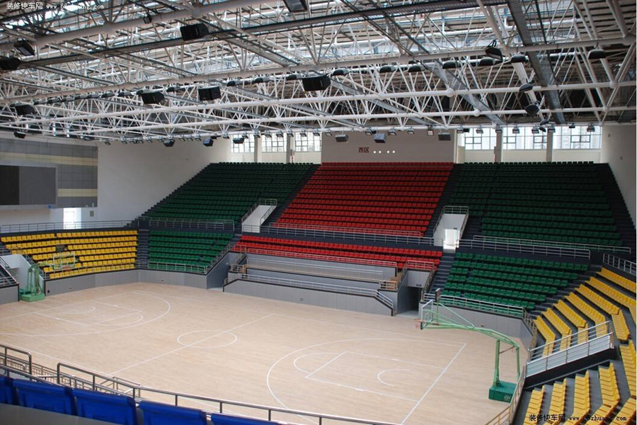 南阳徐州网架厂产品的结构设计和安装要领