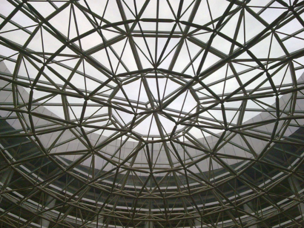 南阳徐州网架厂家的售后服务如何？