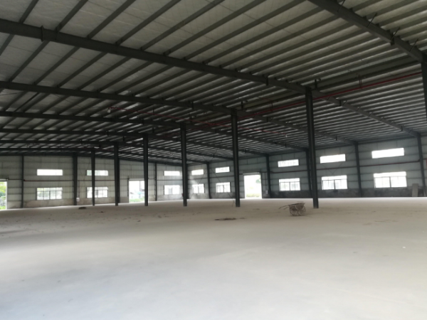 南阳徐州网架厂家好的销售渠道是什么？